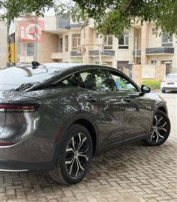 تويوتا كراون